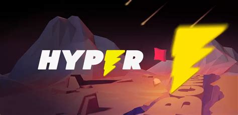 hyper casino sovellus|Hyper Mobile Casino App for iPhone and Android .